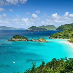 Saint Thomas United States Virgin Islands